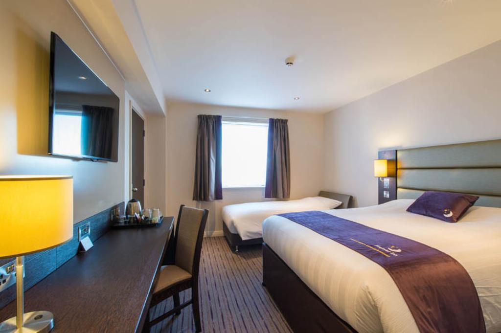 Premier Inn Epsom South Cameră foto